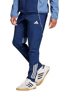 Pánské kalhoty Tiro 25 Competition Presentation navy blue model 22051858 - ADIDAS