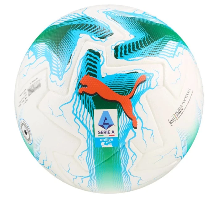 Puma Orbit Serie A FIFA Kvalita Futbal 084637-01 Puma Orbit Serie A FIFA Kvalita Futbal 084637-01
