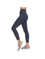 Skechers Go Walk 7/8 legíny s vysokým pásom W03LG31B-NVY Navy Blue M Skechers Go Walk 7/8 legíny s vysokým pásom W03LG31B-NVY Navy Blue M
