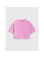 Dámské tričko model 21433311 - 4F Dámské tričko model 21433311 - 4F