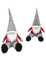 MIKOŁAJ DEKORACYJNY model 21833135