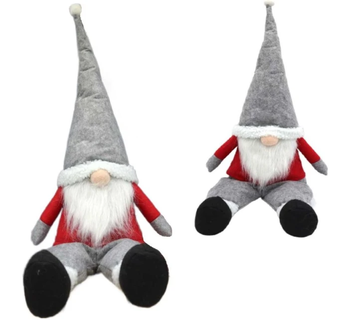 MIKOŁAJ DEKORACYJNY model 21833135