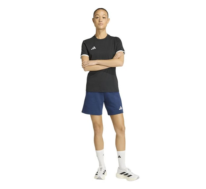 Dámské tričko Entrada 26 Tee black model 22056969 - ADIDAS