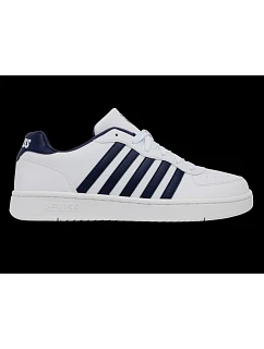 Tenisky K-swiss COURT KALI WHITE/INDIGO-M (04777-124-M)