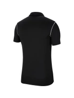 Detské tréningové polo tričko Park 20 Jr BV6903-010 - Nike Detské tréningové polo tričko Park 20 Jr BV6903-010 - Nike