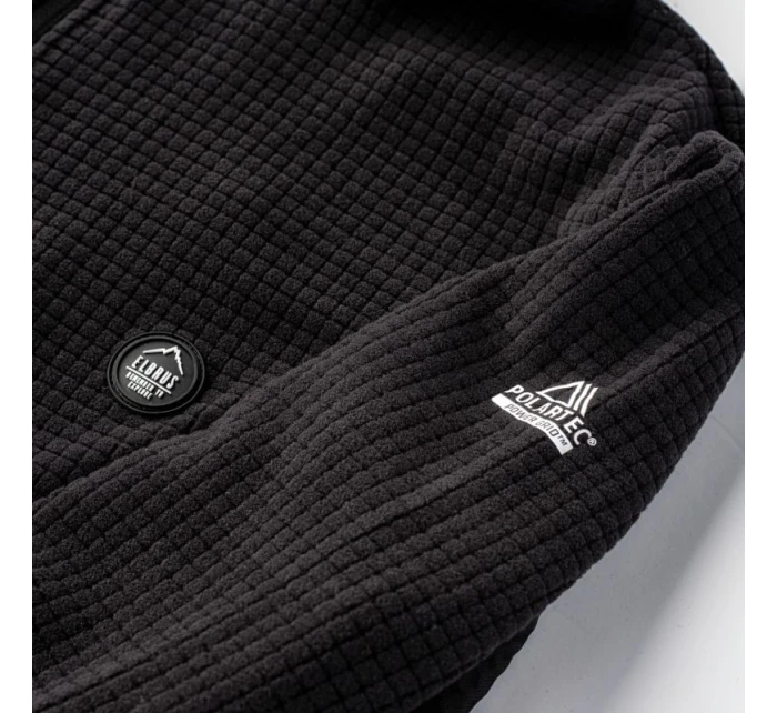 Pánska mikina Bessan Polartec M 92800396415 - Elbrus