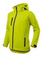 Detská softshellová bunda Performance Junior MLI-53562 - Malfini