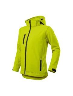 Bunda Softshell Performance Jr model 17999261 - Malfini