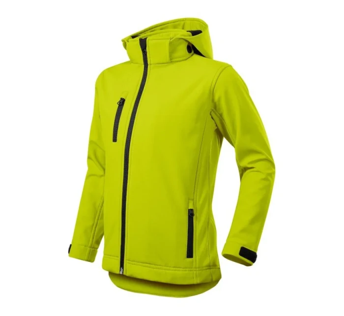 Bunda Softshell Performance Jr model 17999261 - Malfini