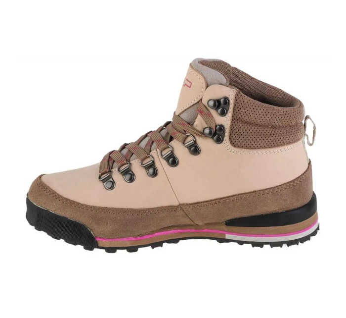 Turistická obuv CMP Heka WP Wmn W 3Q49556-15XM Turistická obuv CMP Heka WP Wmn W 3Q49556-15XM