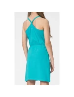 Dievčenské šaty pre mladých 4FJSS23TDREF026 46S - 4F