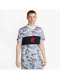 JSY SS M 100 pánské model 18713876 - NIKE