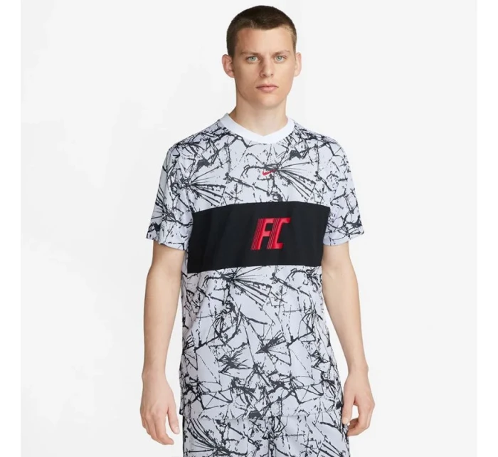 JSY SS M 100 pánské model 18713876 - NIKE JSY SS M 100 pánské model 18713876 - NIKE