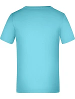 JN Dětské žerzejové sportovní tričko 02. model 22486320 - Daiber JN Dětské žerzejové sportovní tričko 02. model 22486320 - Daiber