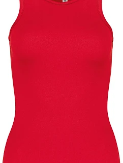 PA 442 Dámské sportovní tílko model 22512992 red - Kariban ProAct