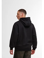 BY 410 Mikina s kapucí z těžké bavlny "Loose Fit" model 22456917 sand - Build your Brand
