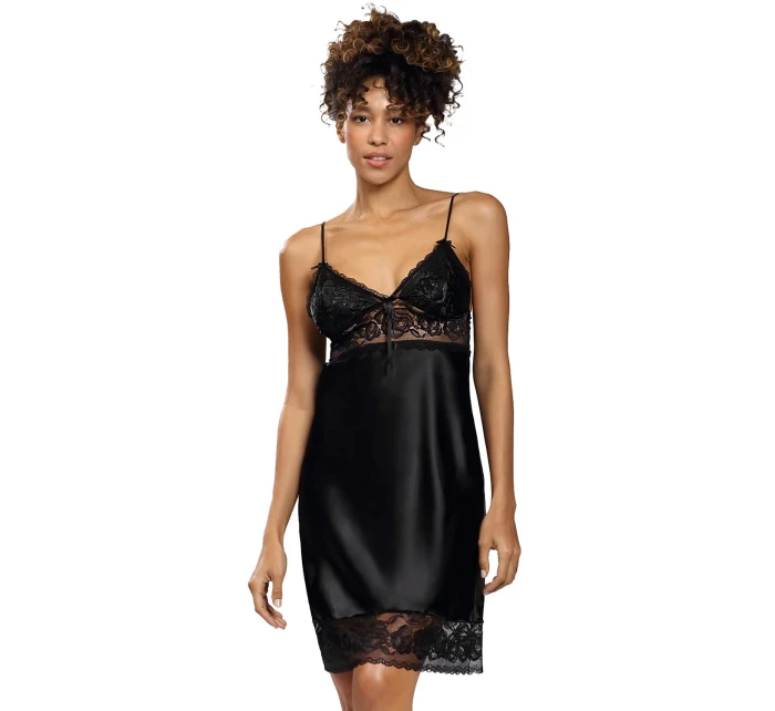 model 21747585 kolor:czarny - DKaren