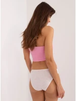 BR MT 11444 12 viacfarebných spodných nohavíc