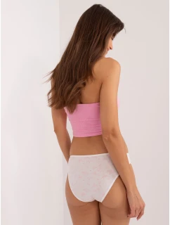 BR MT 11444 12 viacfarebných spodných nohavíc