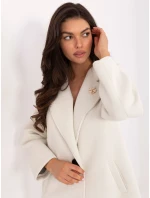 IT CZ FL8153.60 svetlý béžový kabát IT CZ FL8153.60 svetlý béžový kabát