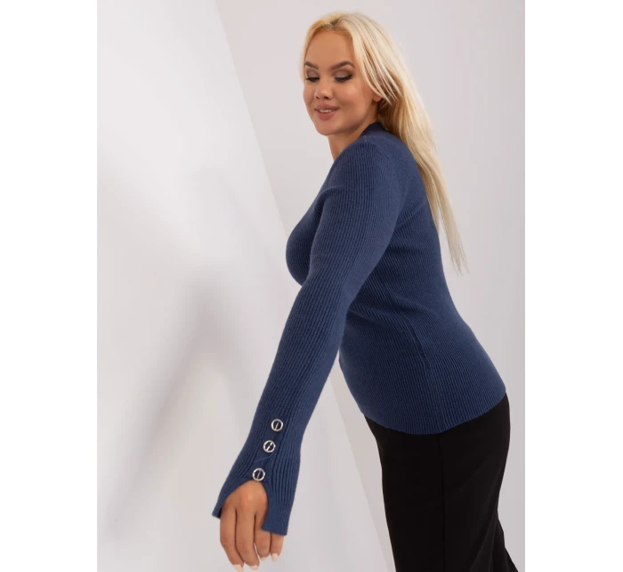 PM SW PM 3770 jumper.30 tmavo modrá PM SW PM 3770 jumper.30 tmavo modrá