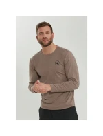 Pánské triko model 20563391 - Virtus Pánské triko model 20563391 - Virtus