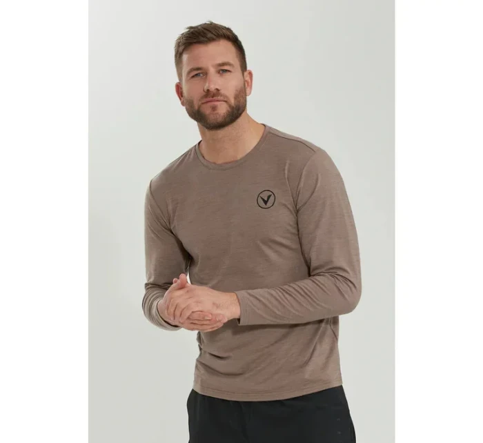 Pánské triko model 20563391 - Virtus Pánské triko model 20563391 - Virtus