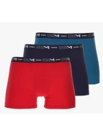 Pánské boxerky COTTON STRETCH 3x - DIM