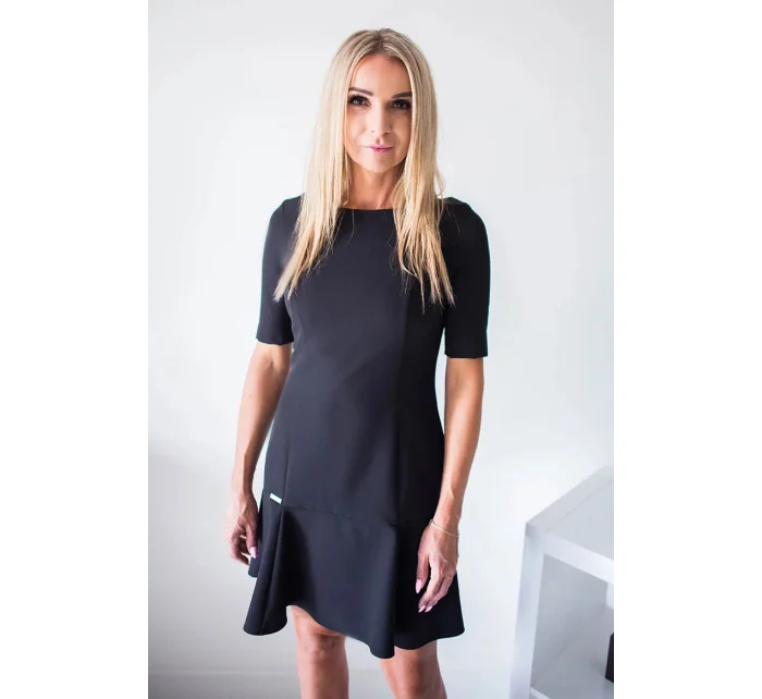 Dámské šaty   model 17927286 - Jersa