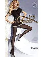 Dámske pančuchové nohavice 40 deň Rosalia - Gatta Dámske pančuchové nohavice 40 deň Rosalia - Gatta