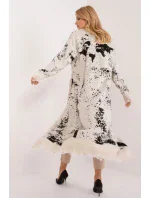 Zapínaný sveter model 194214 Badu Zapínaný sveter model 194214 Badu