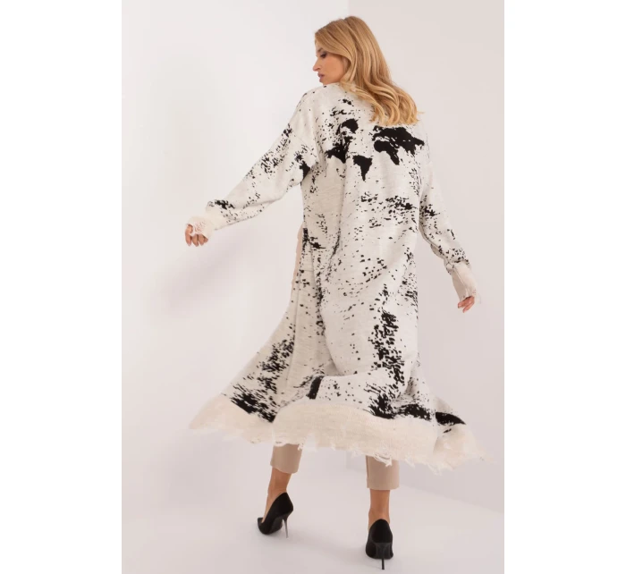 Zapínaný sveter model 194214 Badu Zapínaný sveter model 194214 Badu