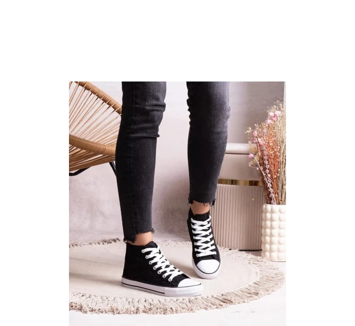 Tenisky model 207206 Solea