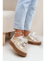 Športová obuv model 209802 Step in style