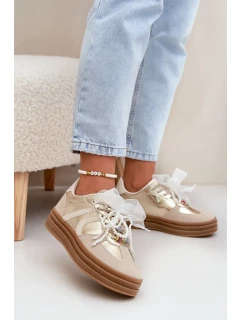 Športová obuv model 209802 Step in style