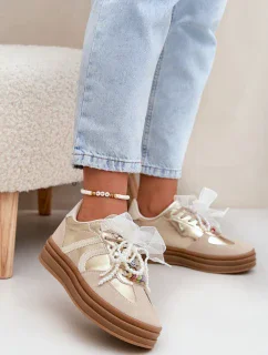 Športová obuv model 209802 Step in style