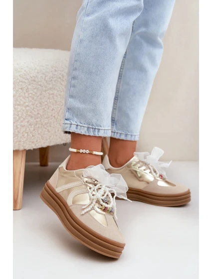 Športová obuv model 209802 Step in style