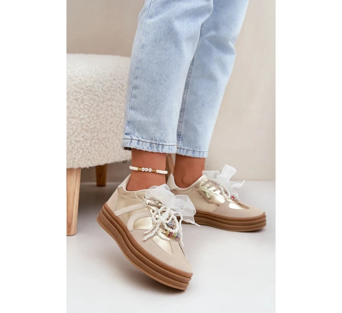 Športová obuv model 209802 Step in style