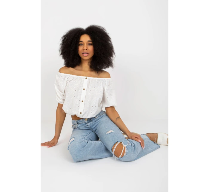 Blúzka model 216207 Lacerta