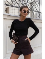 Šortky model 216532 LaBalancia