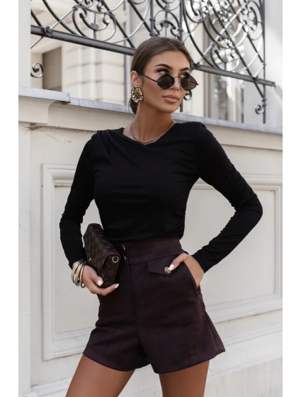 Šortky model 216532 LaBalancia