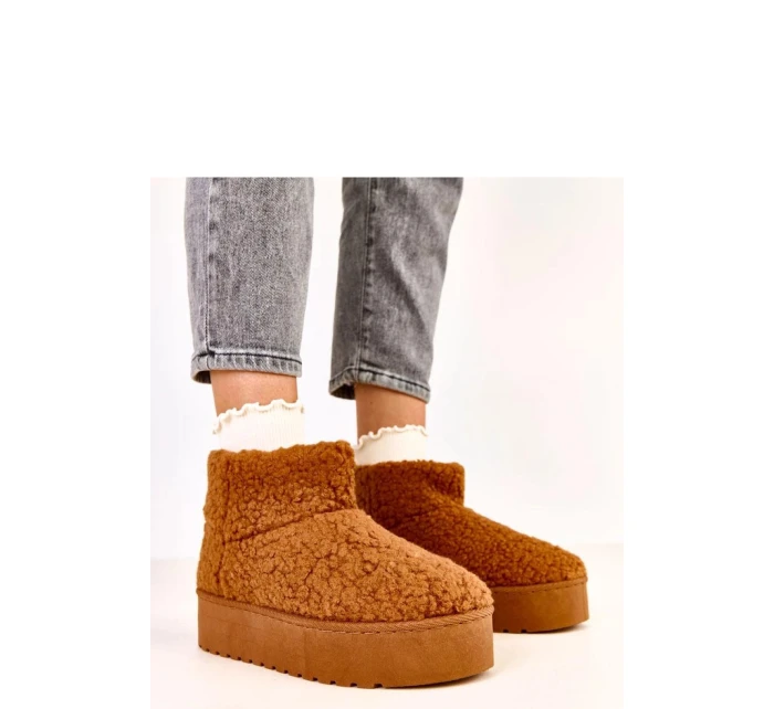 Snežnice model 219946 Solea