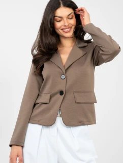 Bunda model 224858 Taliansko Moda