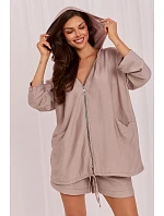 Mikina, model 229387 Rue Paris Mikina, model 229387 Rue Paris