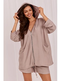 Mikina, model 229387 Rue Paris