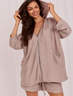 Mikina, model 229387 Rue Paris