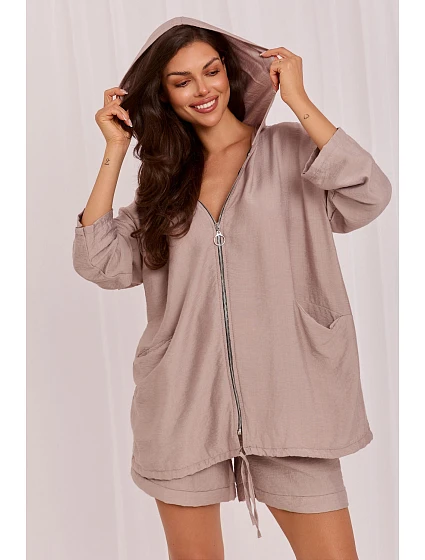 Mikina, model 229387 Rue Paris Mikina, model 229387 Rue Paris