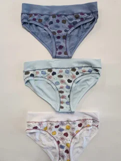 Dámske nohavičky Lovelygirl 5965