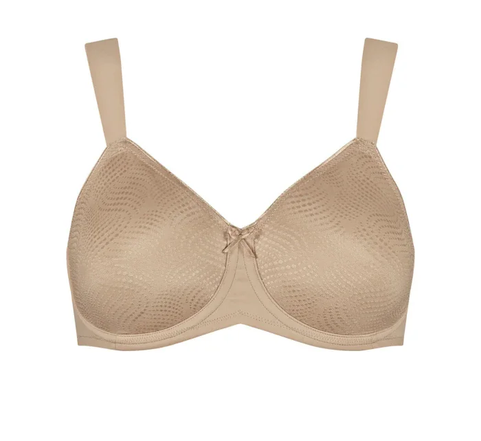 Podprsenka Essential Minimizer WX telová - TRIUMPH Podprsenka Essential Minimizer WX telová - TRIUMPH