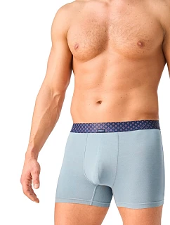 Boxerky Key MXH 927 B26 Bamboo M–2XL